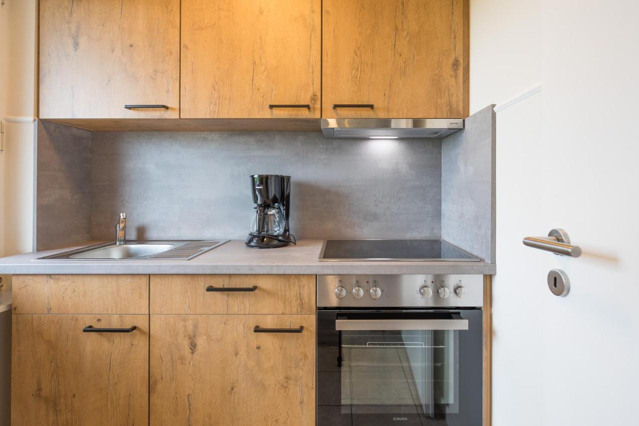 Bungalow Neuwarft, Wohnung 2 Dagebüll Εξωτερικό φωτογραφία
